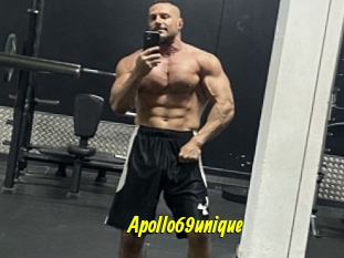 Apollo69unique