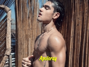 Apoloray