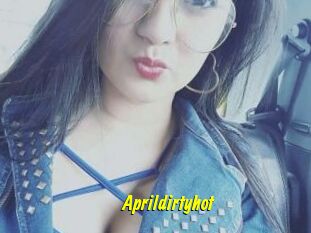Aprildirtyhot
