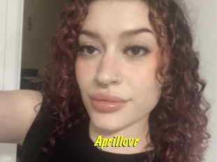 Aprillovr