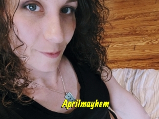 Aprilmayhem