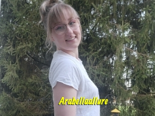 Arabellaallure