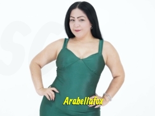 Arabellafox