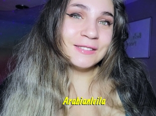 Arabianleila