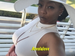 Areolalove