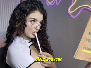 Aria_heavens