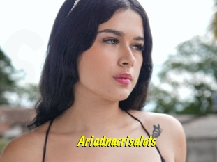 Ariadnacrisalets