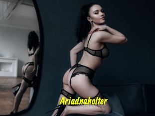 Ariadnaholter