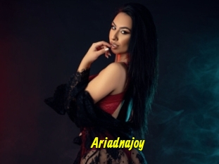 Ariadnajoy