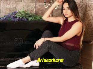 Arianacharm