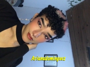 Arianadominguez