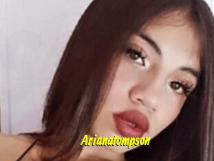 Arianatompson
