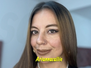 Ariannacallie