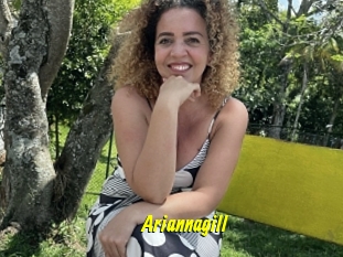 Ariannagill