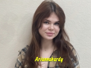 Ariannahardy