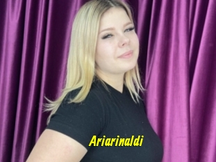 Ariarinaldi