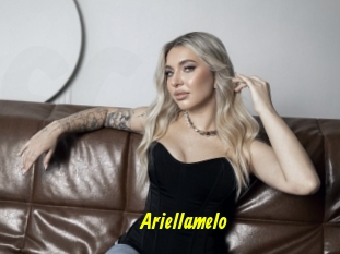 Ariellamelo