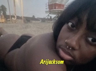 Arijacksom