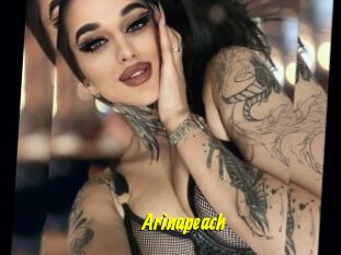 Arinapeach