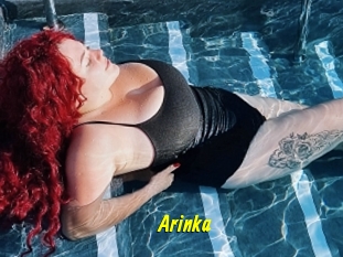 Arinka