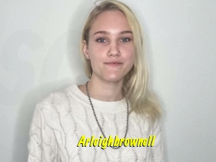 Arleighbrownell