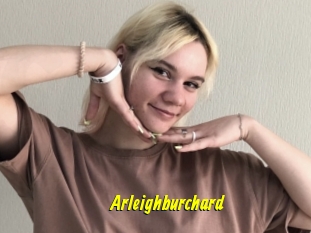 Arleighburchard