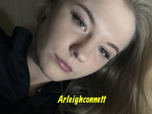 Arleighconnett