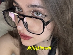 Arleighfarwell