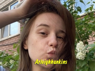 Arleighhankins