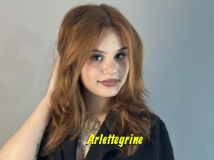Arlettegrine