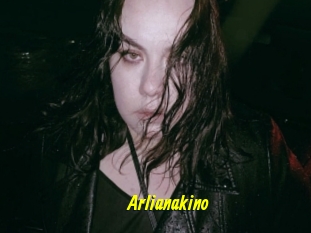 Arlianakino