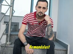 Armandolust