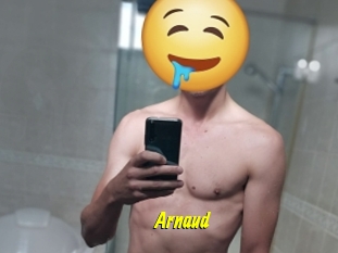 Arnaud