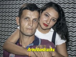 Arnoldandsasha