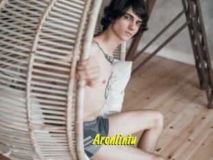 Aronlintu