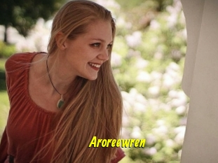 Aroreewren