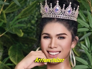 Arrianestalzer
