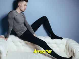 Arronsttar