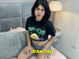 Artemisskye