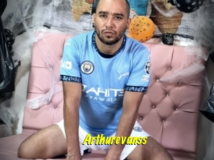 Arthurevanss