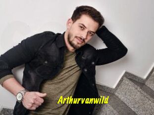 Arthurvanwild