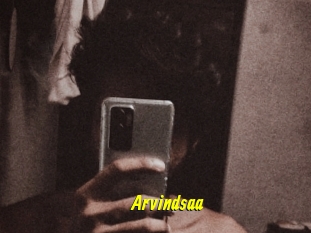 Arvindsaa