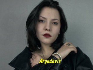 Aryadavis