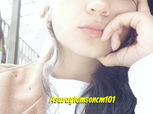 Asaraytomsoncm101