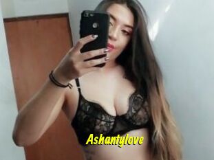 Ashanty_love