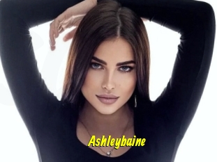 Ashleybaine