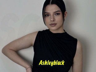 Ashleyblack