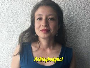 Ashleybodyhot