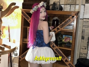 Ashleyeverett