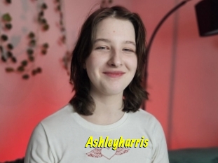 Ashleyharris